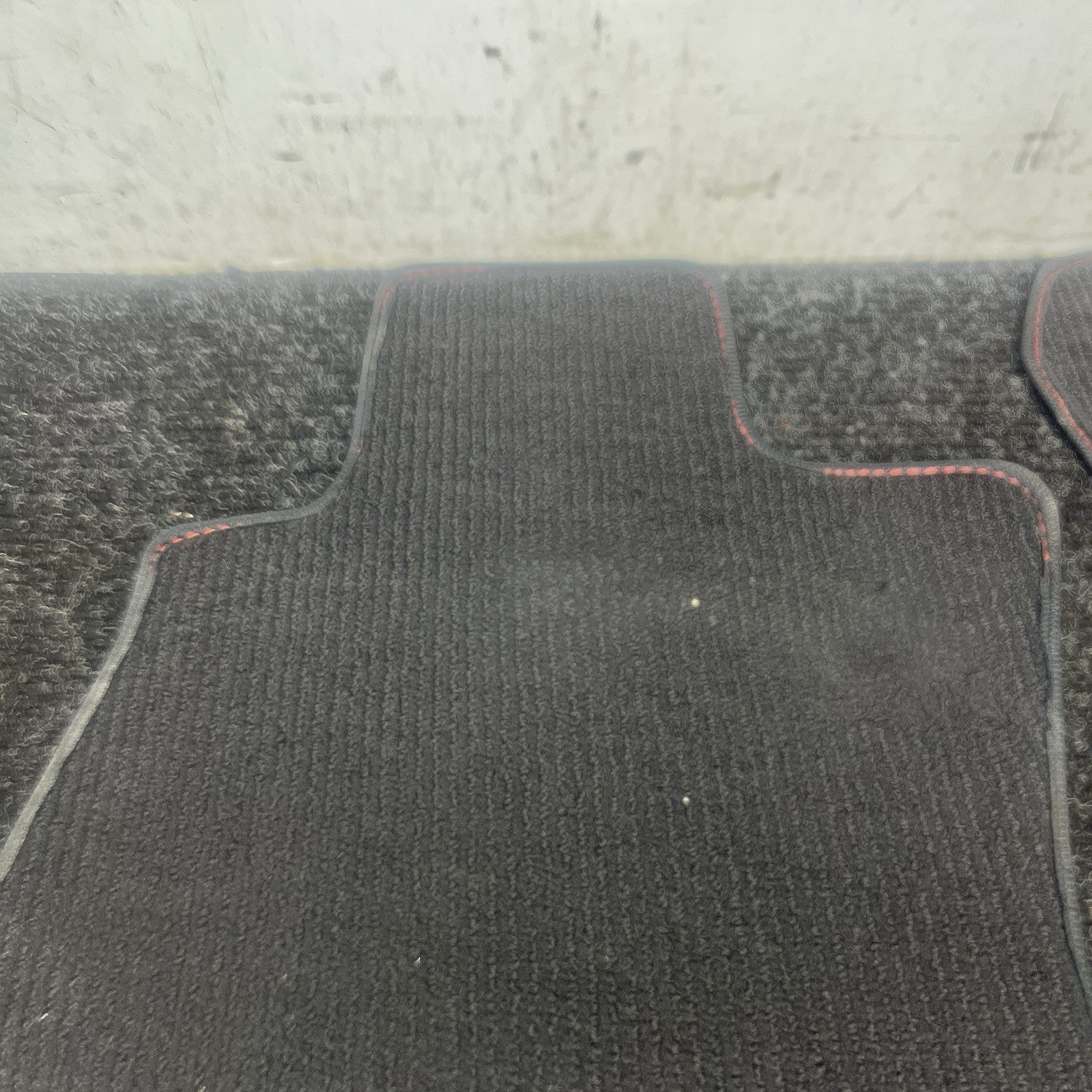 ☑️ 2008-2014 Subaru WRX Carpet Floormats OEM Genuine Original