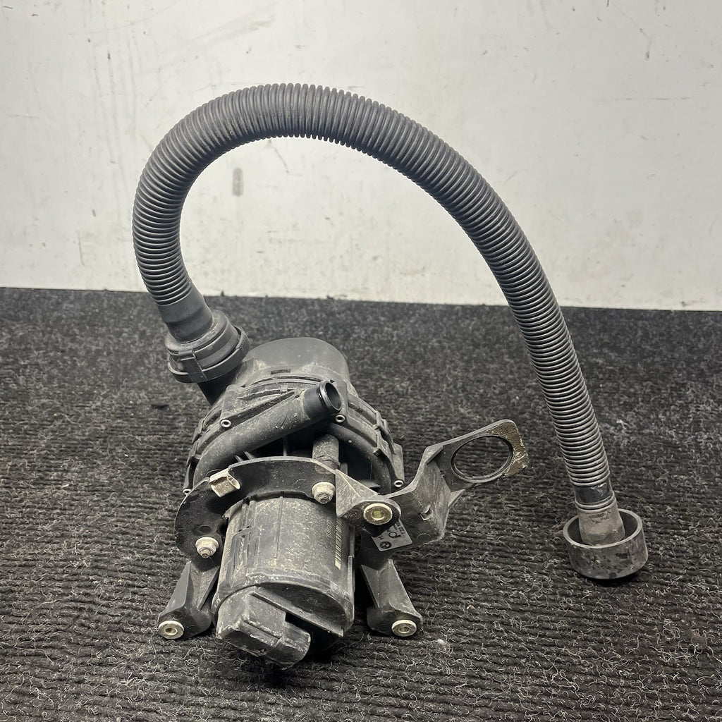 ☑️ 96-99 BMW E36 328ic 2.8L M52 ENGINE SECONDARY AIR INJECTION SMOG PUMP OEM
