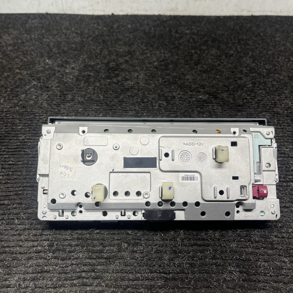 ☑️ 11-13 BMW E90 E92 E93 DASH CIC INFORMATION 8.8" SCREEN DISPLAY 9211969 OEM