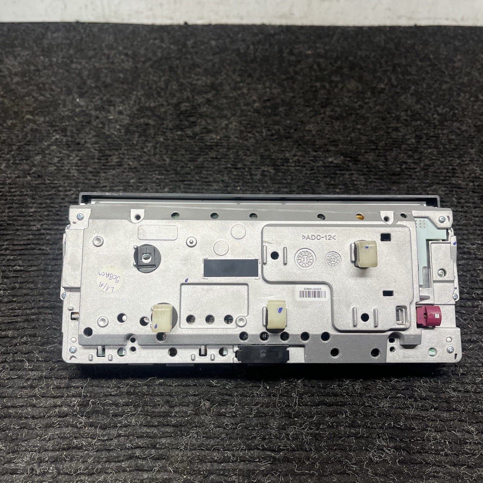 ☑️ 11-13 BMW E90 E92 E93 DASH CIC INFORMATION 8.8" SCREEN DISPLAY 9211969 OEM