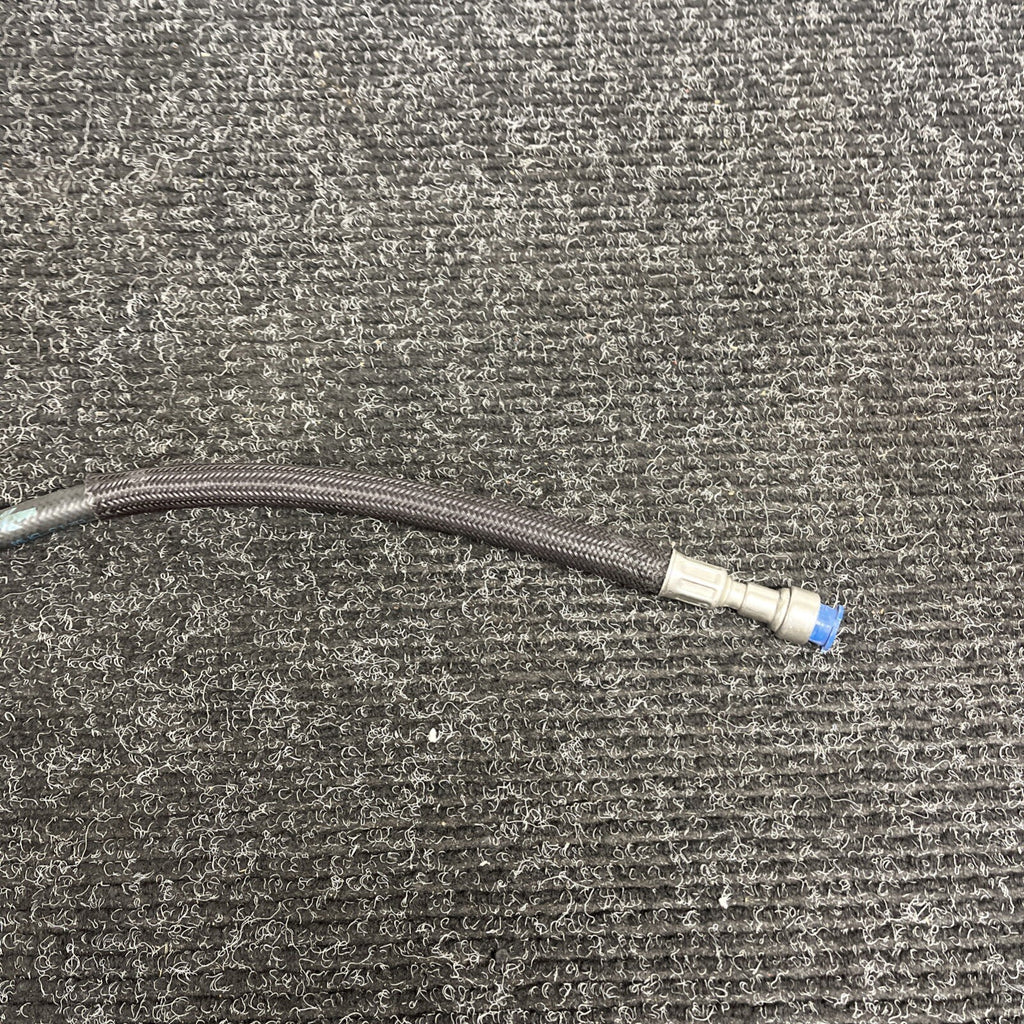 ☑️ 2005-2013 BMW 335xi 335i N54 E90 E92 Flex Fuel Hose Feed 7547131 OEM