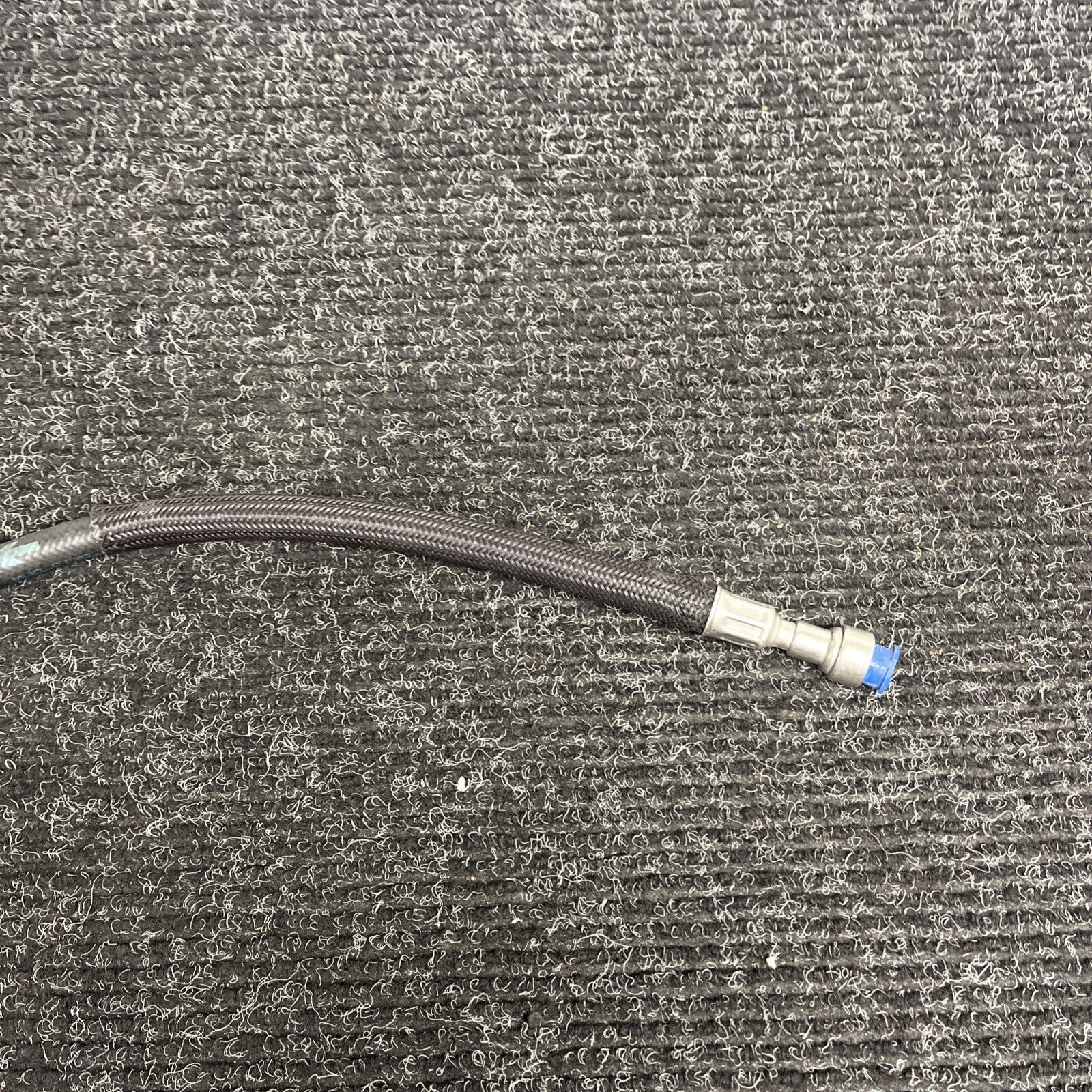 ☑️ 2005-2013 BMW 335xi 335i N54 E90 E92 Flex Fuel Hose Feed 7547131 OEM