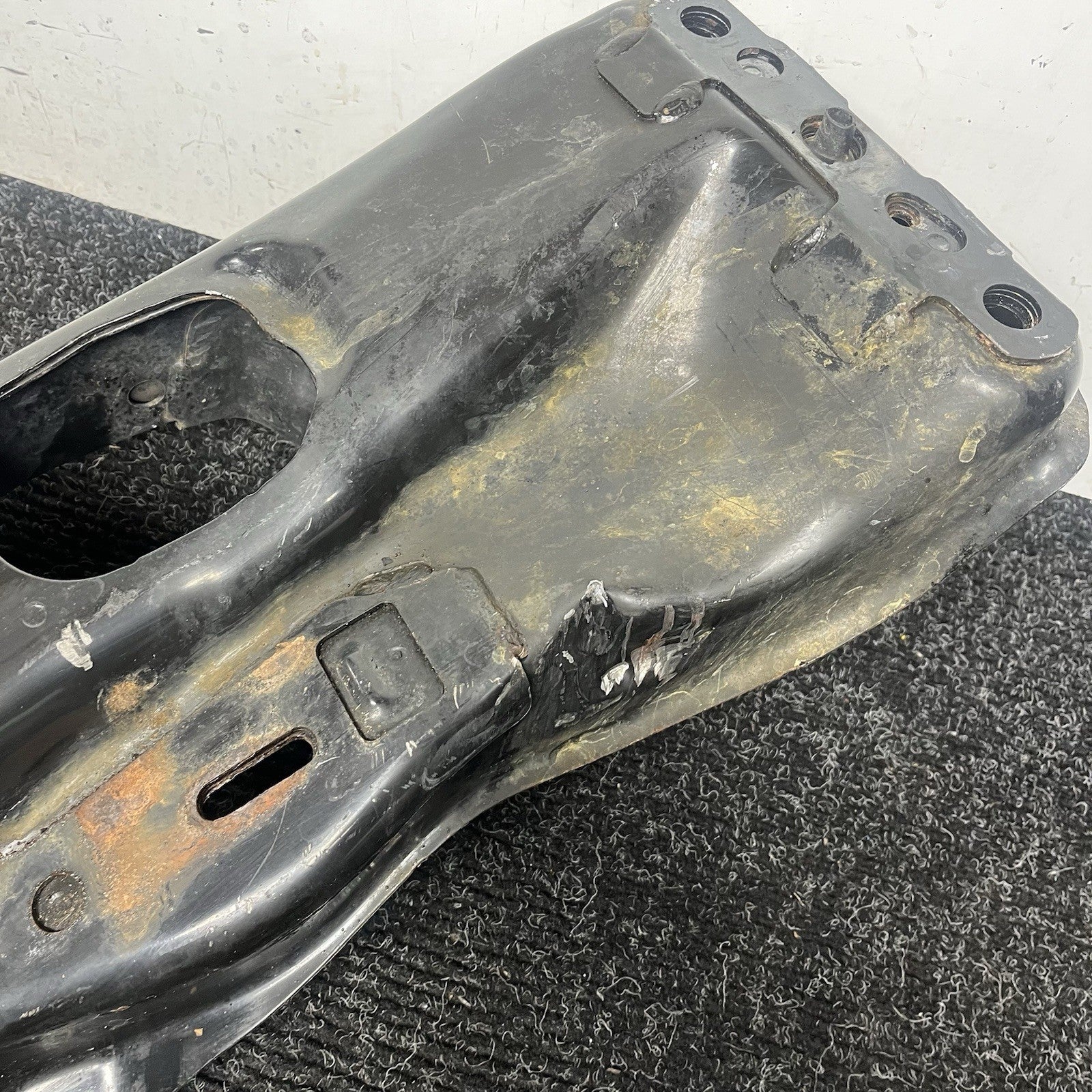 ☑️ 2015-2021 Subaru WRX STI 2.5l Front Sub Frame Cross Member OEM LU154
