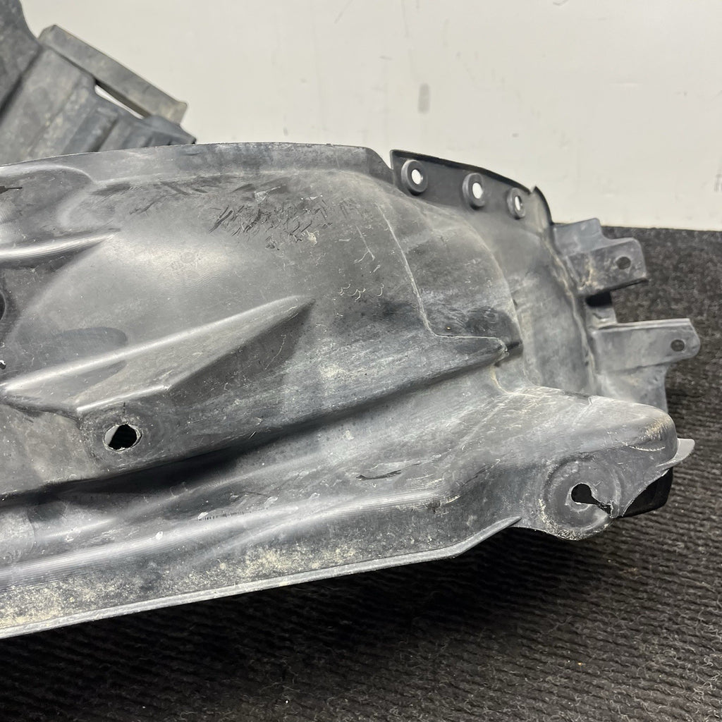 ☑️ 13-20 Subaru BRZ Rear Passenger Side Wheel Arch Liner Splash Guard 59122CA001