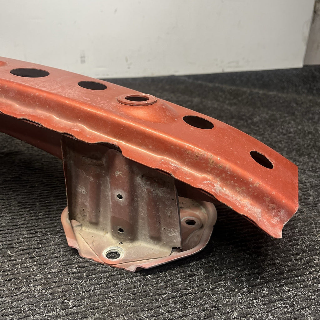 ☑️ 13-20 Scion FRS Subaru BRZ 86 Rear Bumper Support Bar Crash Reinforcement