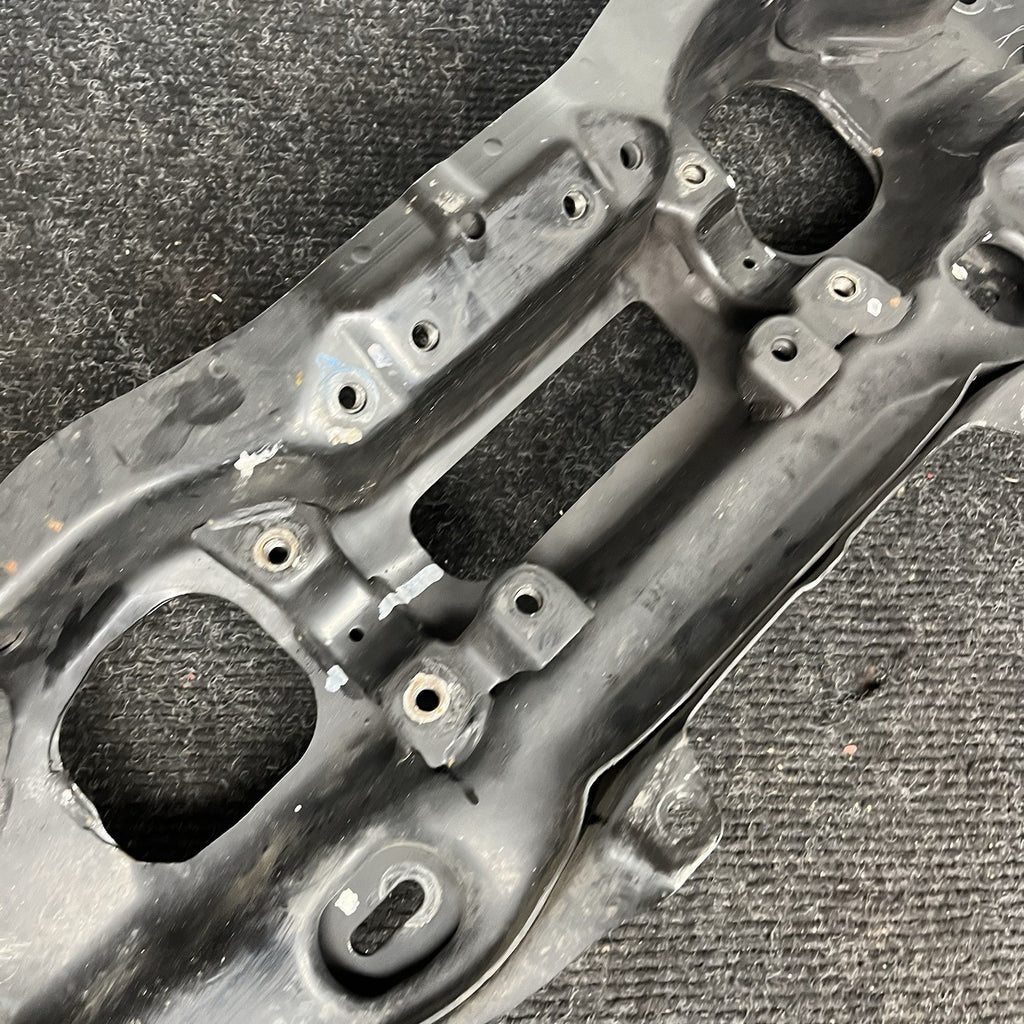 ☑️ 08-14 SUBARU WRX & STI FRONT CRADLE SUPPORT CROSSMEMBER SUBFRAME 20101AG031