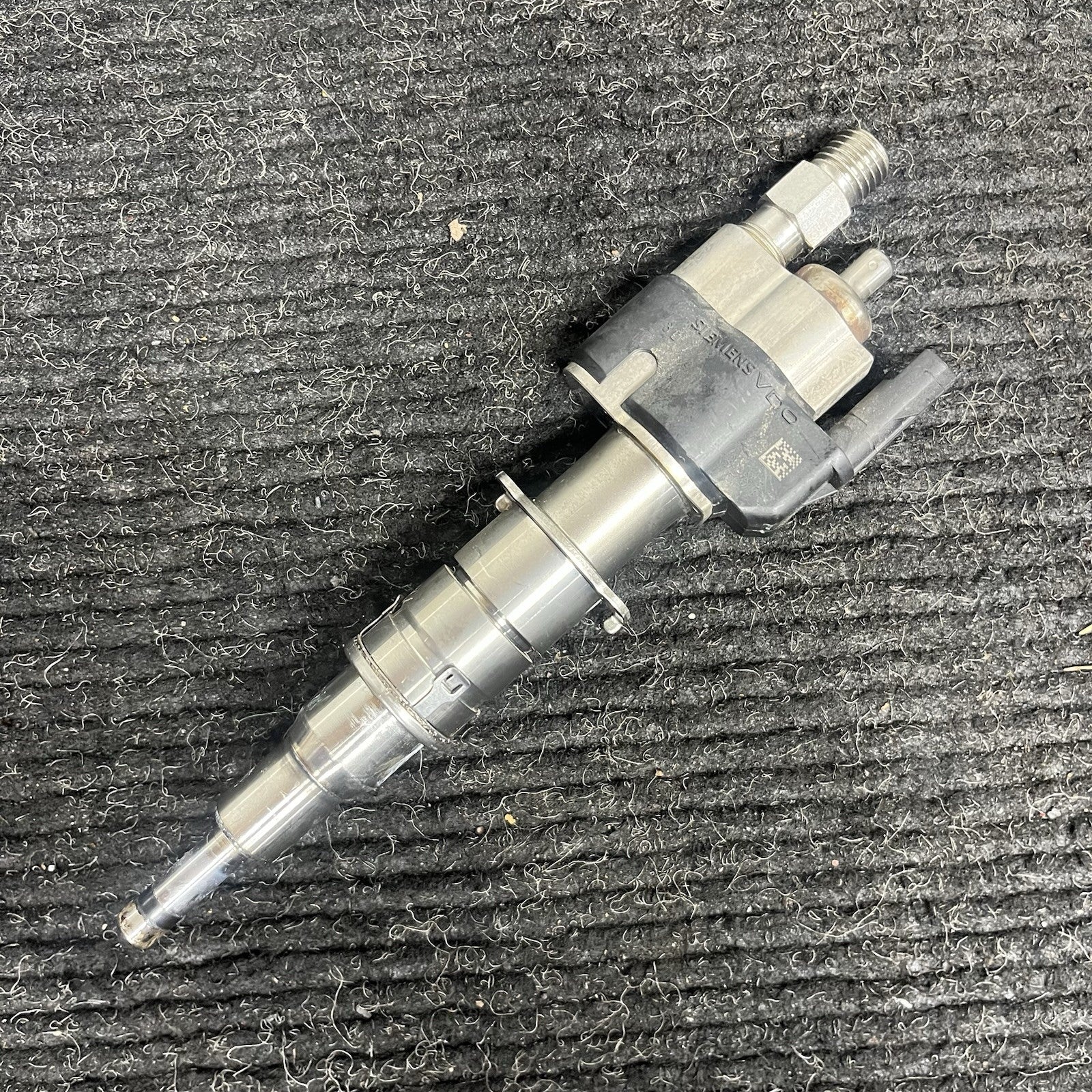 ☑️ 07-10 BMW E90 E92 E93 335i N54 Fuel Injector Unit Index-08 OEM