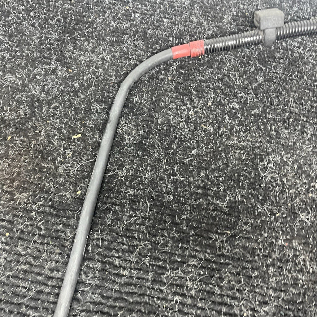 ☑️ 2007-2009 BMW 335 E92 STARTER POSITIVE PLUS (+) BATTERY WIRE WIRING CABLE OEM
