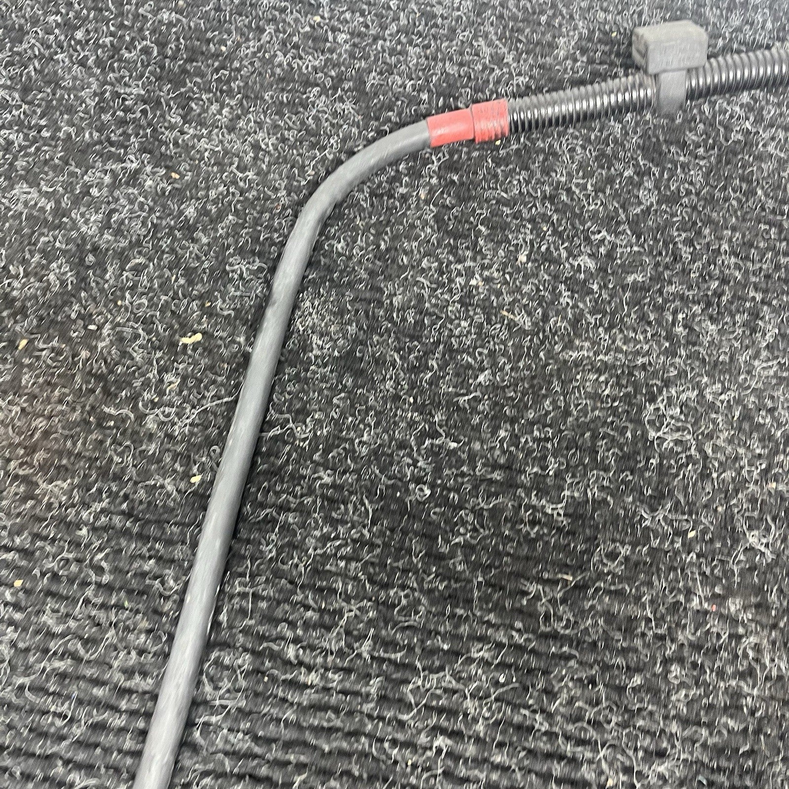 ☑️ 2007-2009 BMW 335 E92 STARTER POSITIVE PLUS (+) BATTERY WIRE WIRING CABLE OEM