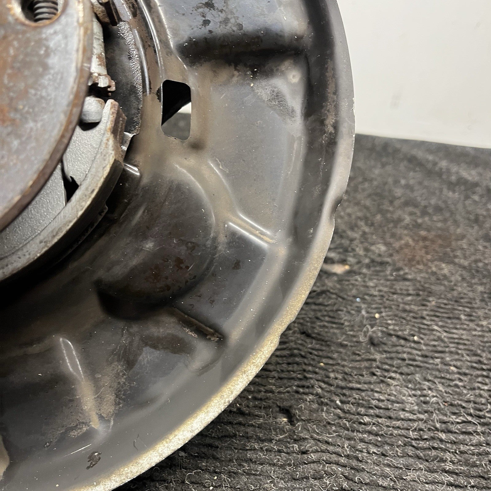 ☑️ 2012-2018 BMW 3 SERIES F30 SEDAN WAGON REAR LEFT DRIVER KNUCKLE WHEEL HUB