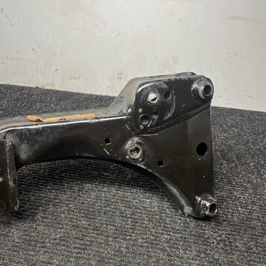 ☑️ 91-02 BMW E36 3 Series M3 Z3 Front Subframe Cross Member Support Cradle OEM