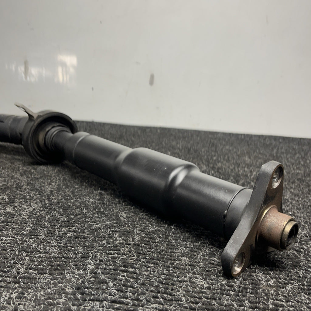 ☑️ 2008 BMW 335xi N54 N55 E92 E90 AT AWD xi Rear Drive Shaft 1288mm 26107574679