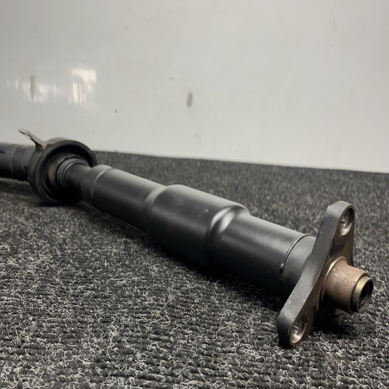 ☑️ 2008 BMW 335xi N54 N55 E92 E90 AT AWD xi Rear Drive Shaft 1288mm 26107574679