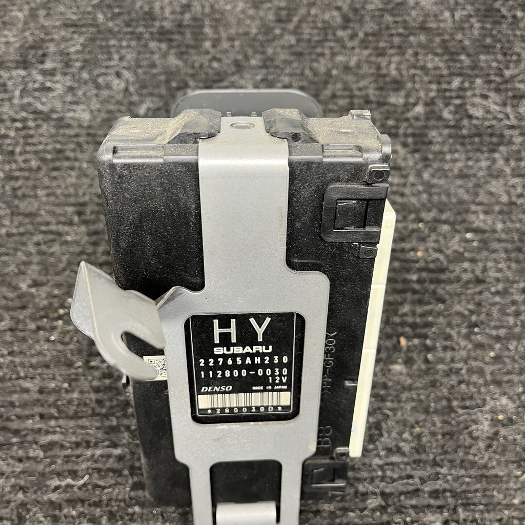 ☑️ 2013 SUBARU FRS BRZ Auto ECU ECM ENGINE CONTROL MODULE 22765AH230 OEM