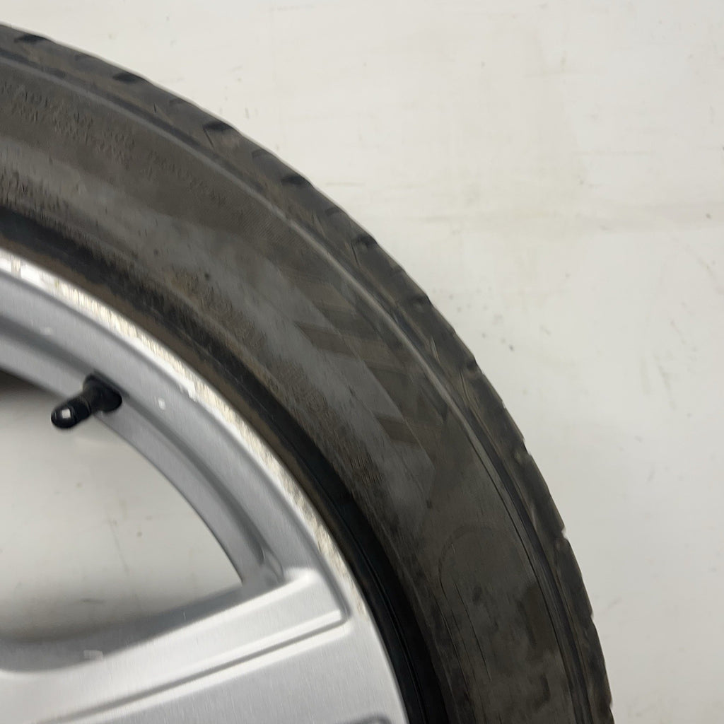 ☑️ 2014-2016 BMW Z4 E89 WHEEL RIM 17X8 OEM 6785240
