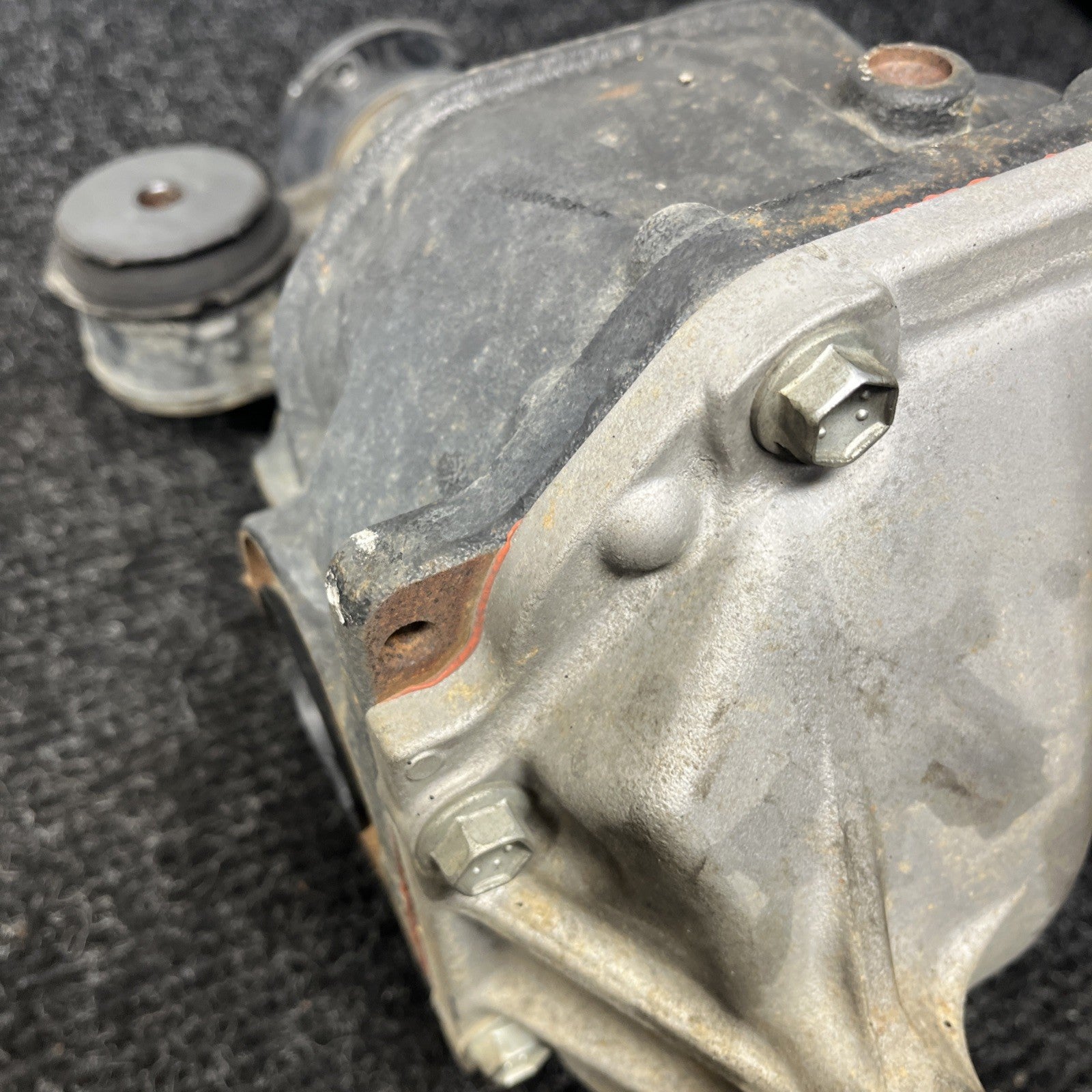 ☑️ 2013-2020 Subaru BRZ Scion FRS IS300 OEM Differential Assembly Diff Y38 LSD