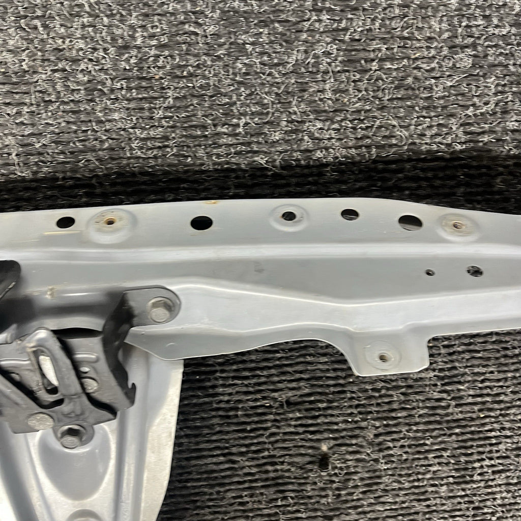 ☑️ 2013-2019 Subaru BRZ Scion FRS Radiator Upper T Bar Bracket Core Support OEM