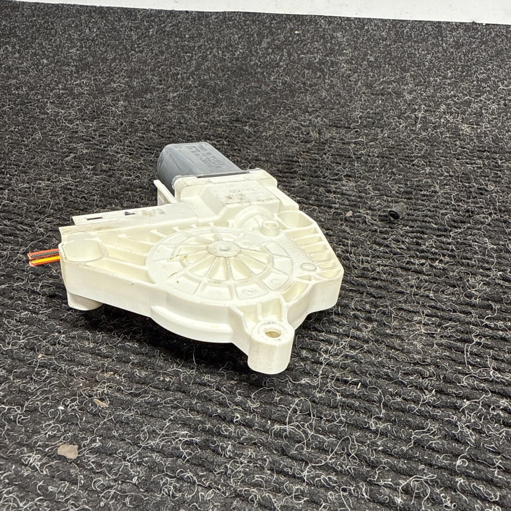 ☑️ AUDI A4 S4 A5 S5 A6 Q7 FRONT LEFT DRIVER POWER WINDOW MOTOR OEM 8K0959801A