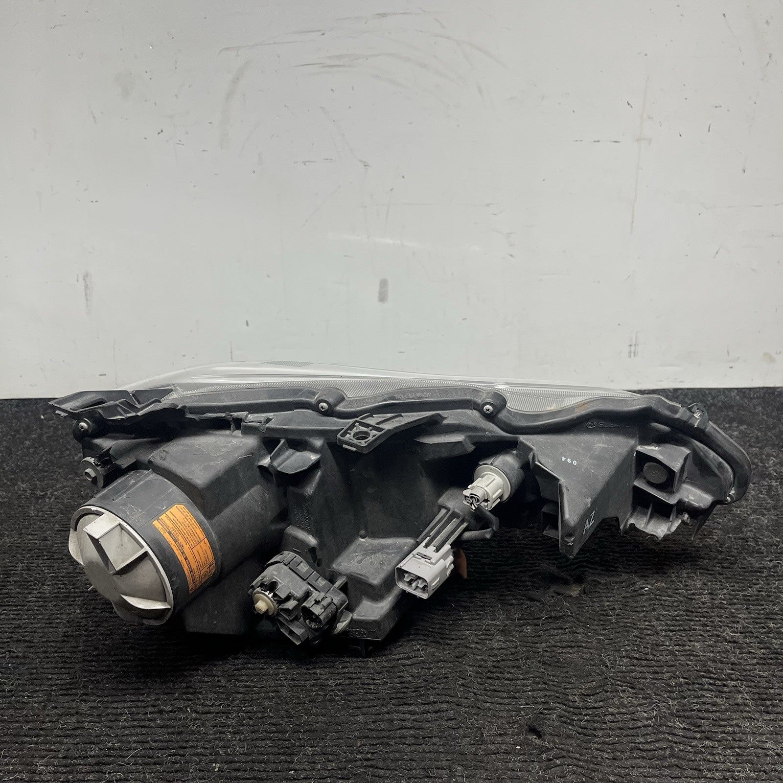 ☑️ SUBARU BRZ HEADLIGHT LEFT DRIVER 2013-2016 HID XENON OEM SCION FRS