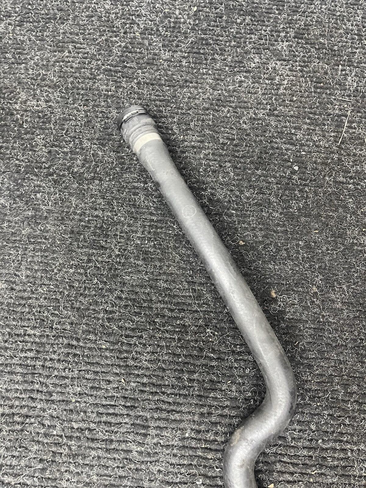 ☑️ 08-13 OEM BMW E90 E92 E93 M3 Expansion Tank Return Hose Line