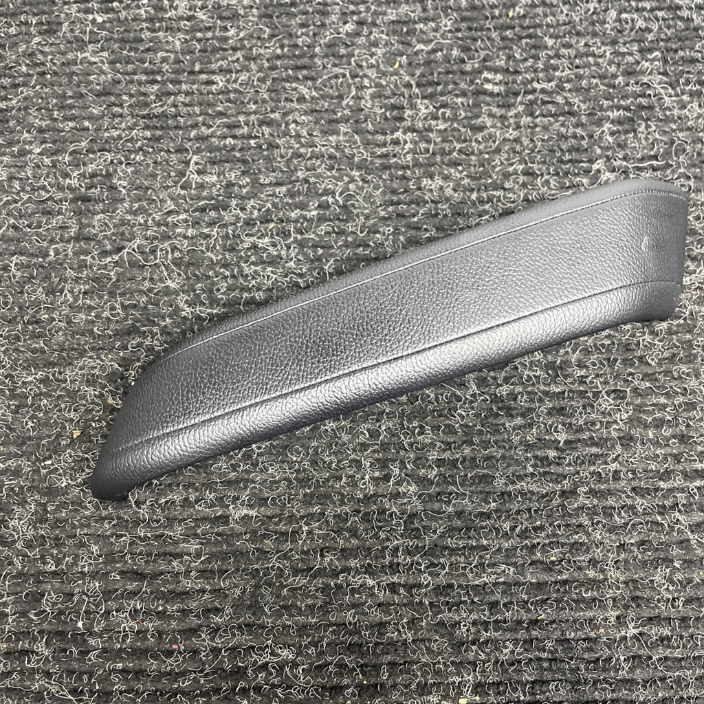 ☑️ 2014-2017 MASERATI GHIBLI RIGHT PASSENGER FRONT INTERIOR HANDLE GRAB TRIM OEM