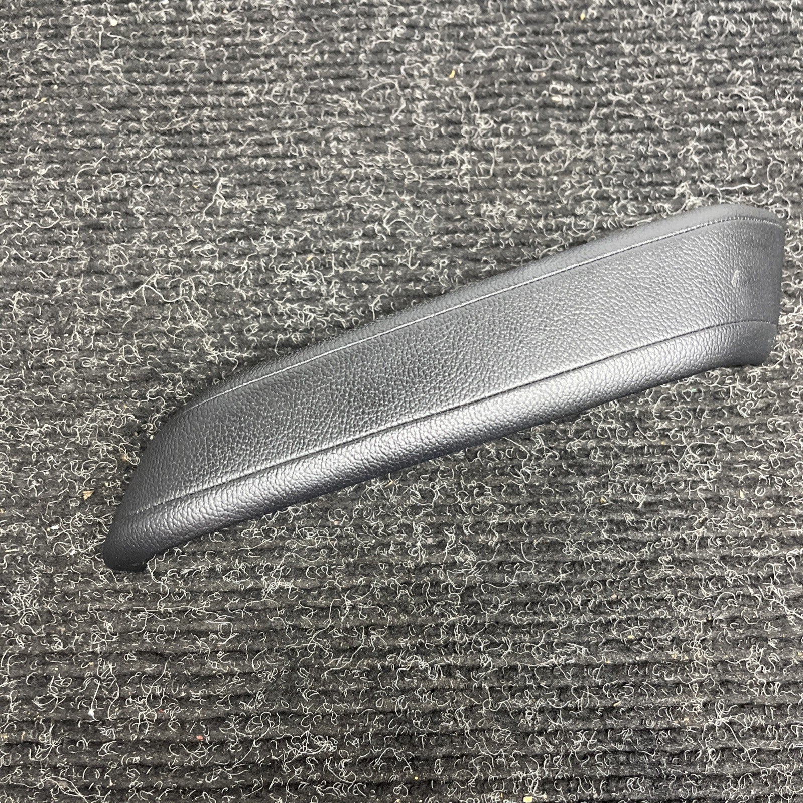 ☑️ 2014-2017 MASERATI GHIBLI RIGHT PASSENGER FRONT INTERIOR HANDLE GRAB TRIM OEM