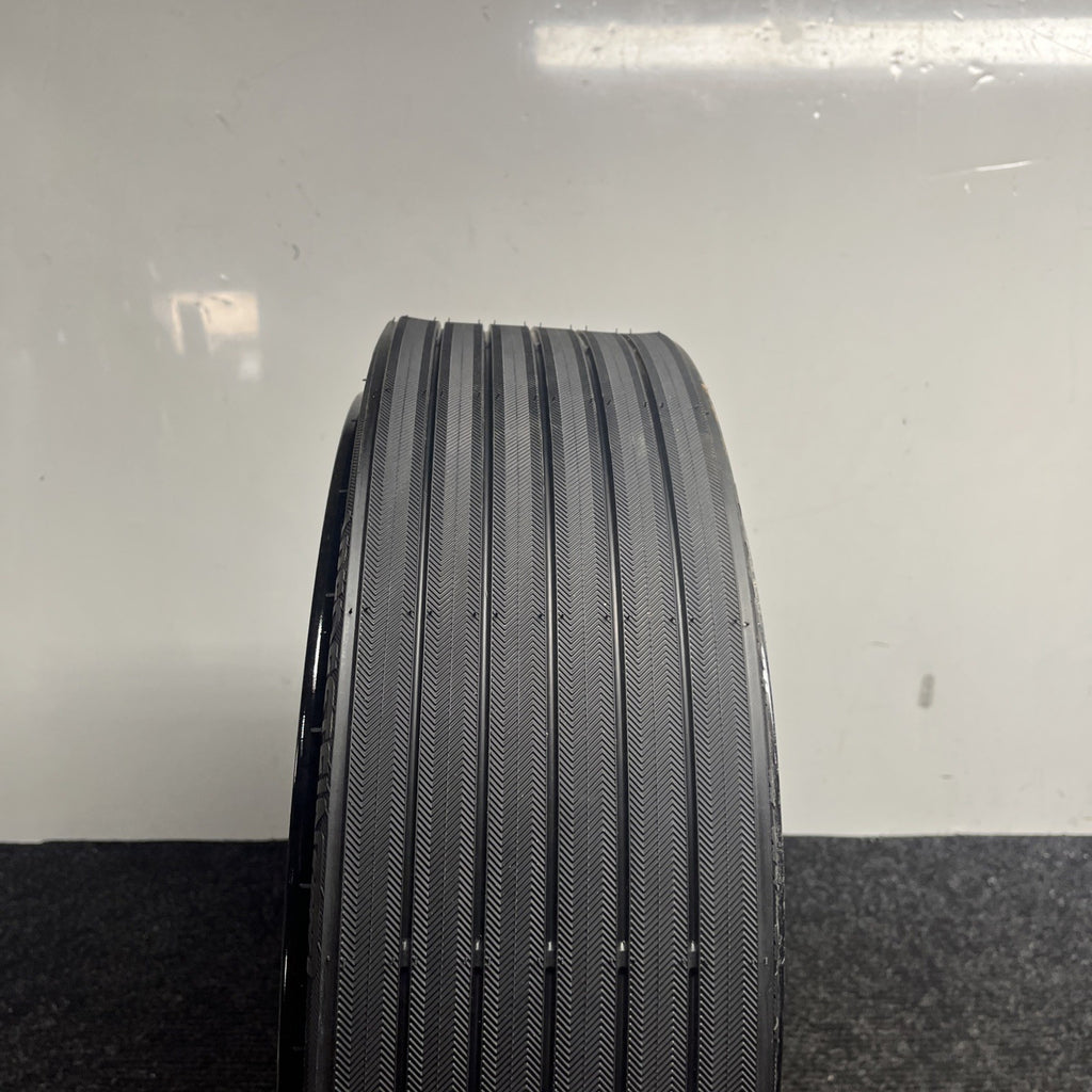 ☑️ 14-17 Maserati Ghibli Emergency Spare Tire Compact Wheel Donut Rim OEM