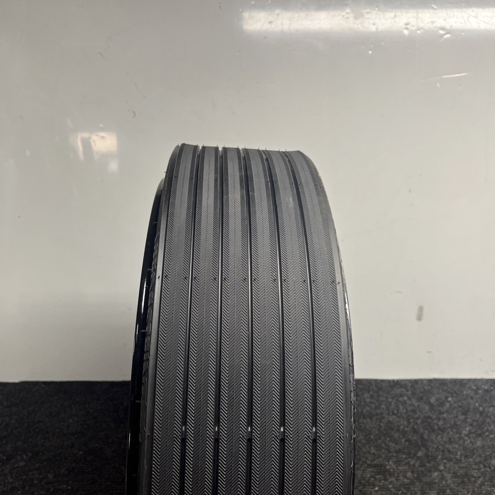 ☑️ 14-17 Maserati Ghibli Emergency Spare Tire Compact Wheel Donut Rim OEM