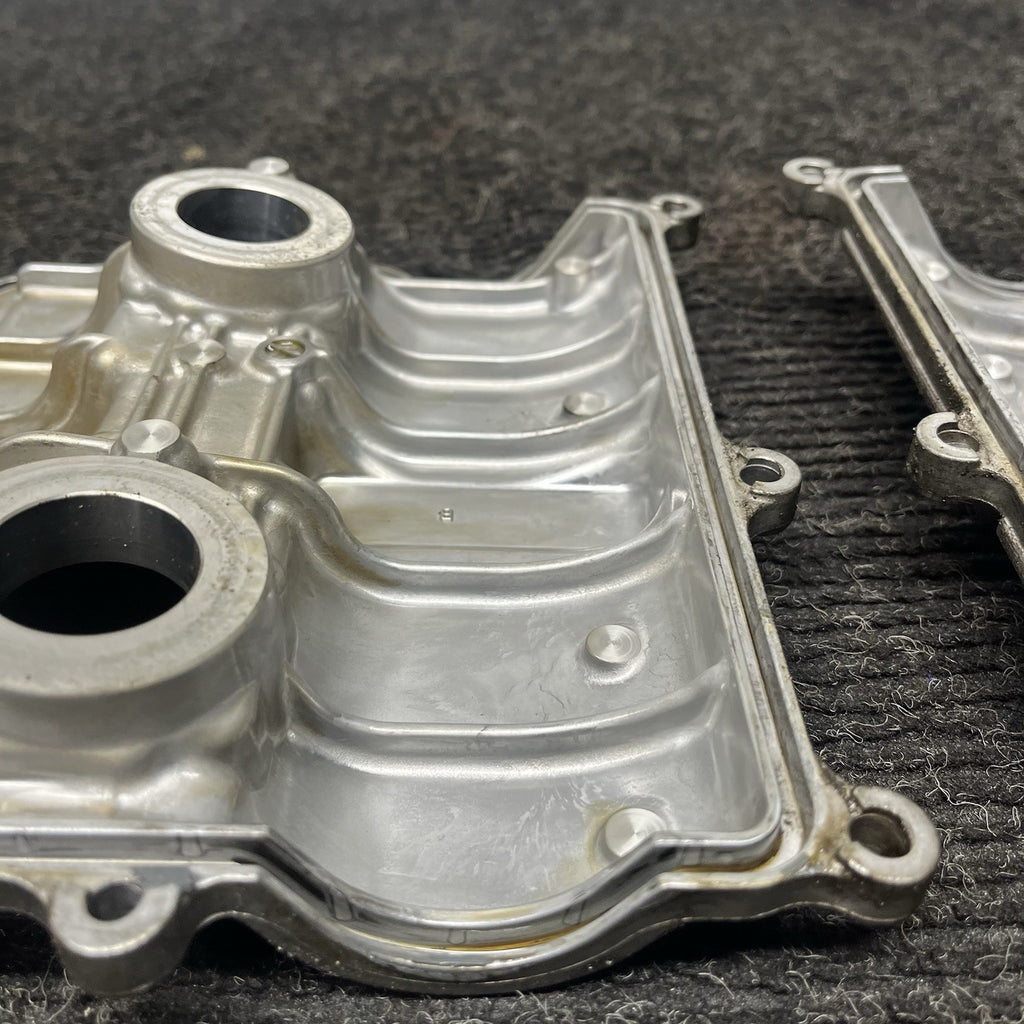 ☑️ 2015-2021 Subaru WRX / 2013-2020 BRZ Valve Covers Set LH/RH FA20 DIT 2.0L OEM