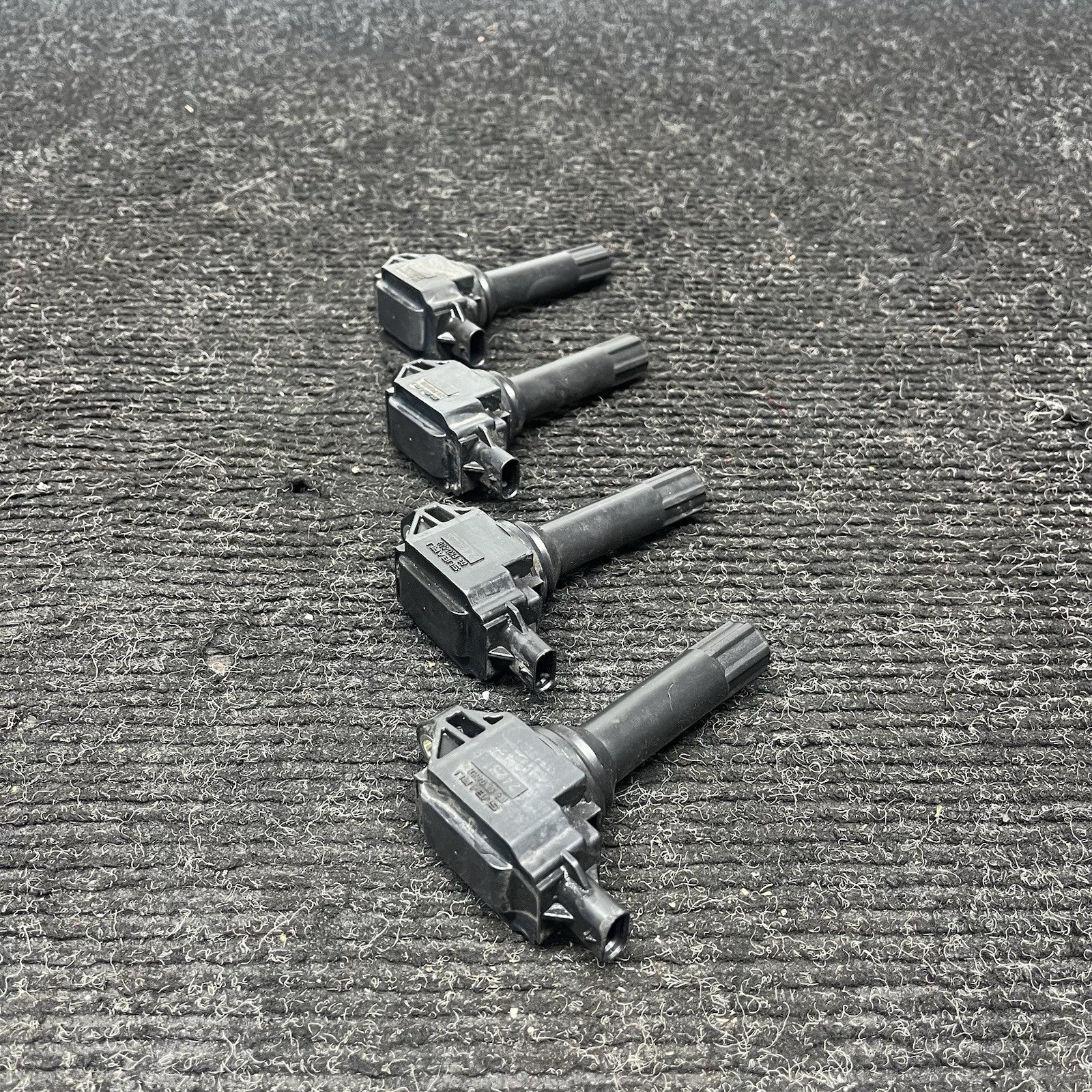 ☑️ 2013 Subaru BRZ FR-S Ignition Coil Pack Set Factory OEM 13-15