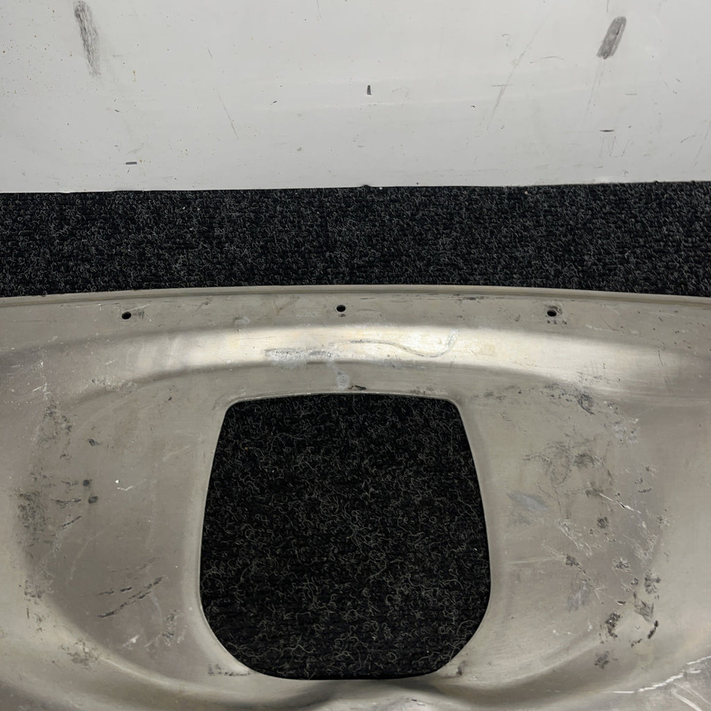 ☑️ 2008 - 2013 BMW E90 E92 E93 M3 LOWER ENGINE SPLASH GUARD SKID PLATE TRAY OEM