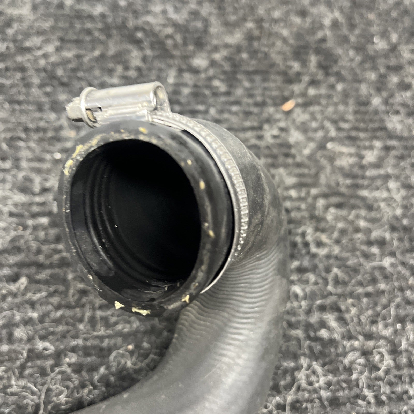 ☑️ BMW F20 F21 F22 F30 F31 F34 F36 N55 Engine Coolant Hose OEM 7594319