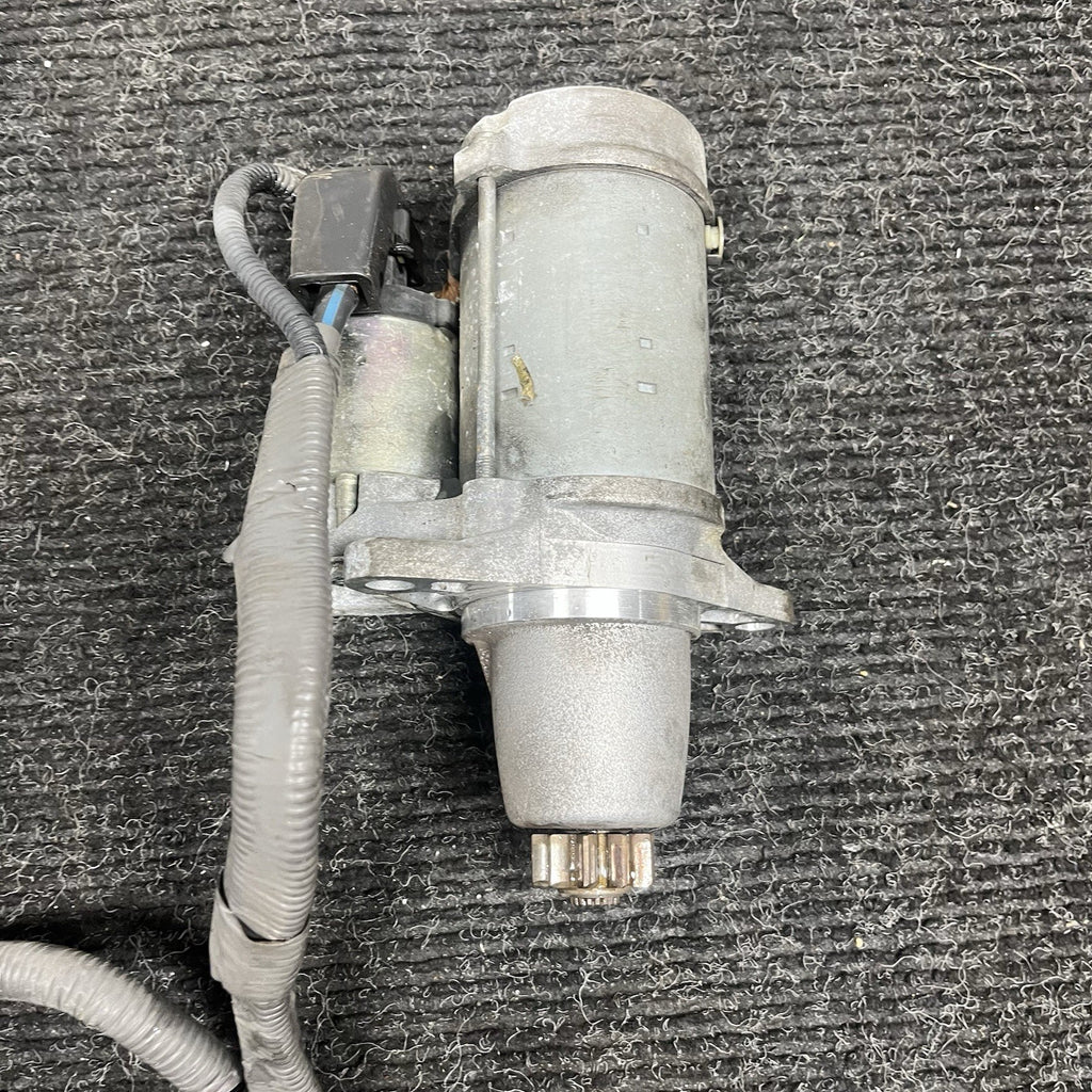 ☑️ 2013-2017 Scion FRS Subaru BRZ Starter Motor Auto Trans AT 23300AA720 OEM