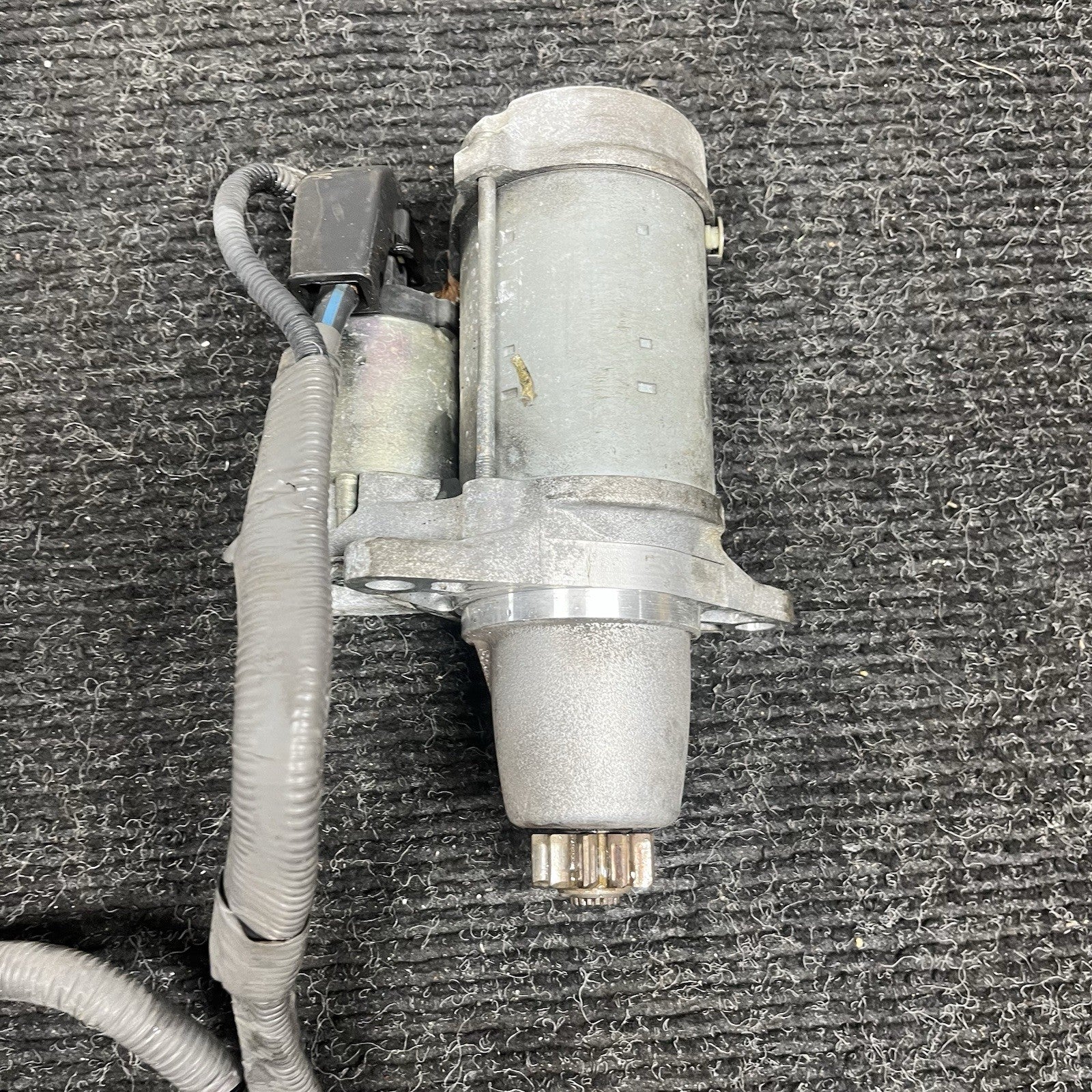 ☑️ 2013-2017 Scion FRS Subaru BRZ Starter Motor Auto Trans AT 23300AA720 OEM