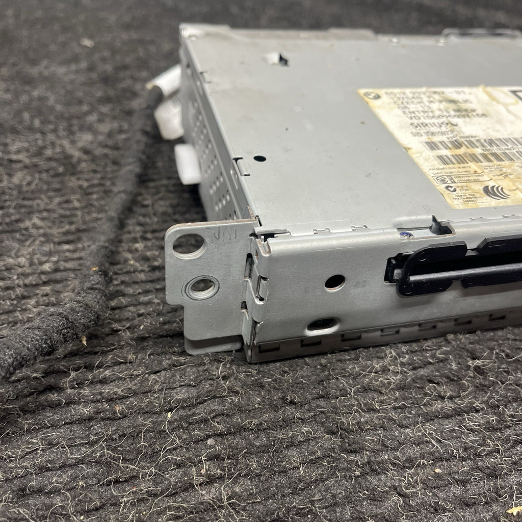 ☑️ 12-15 OEM BMW F22 F30 F32 328 Radio Audio Media CD Professional Disc Player