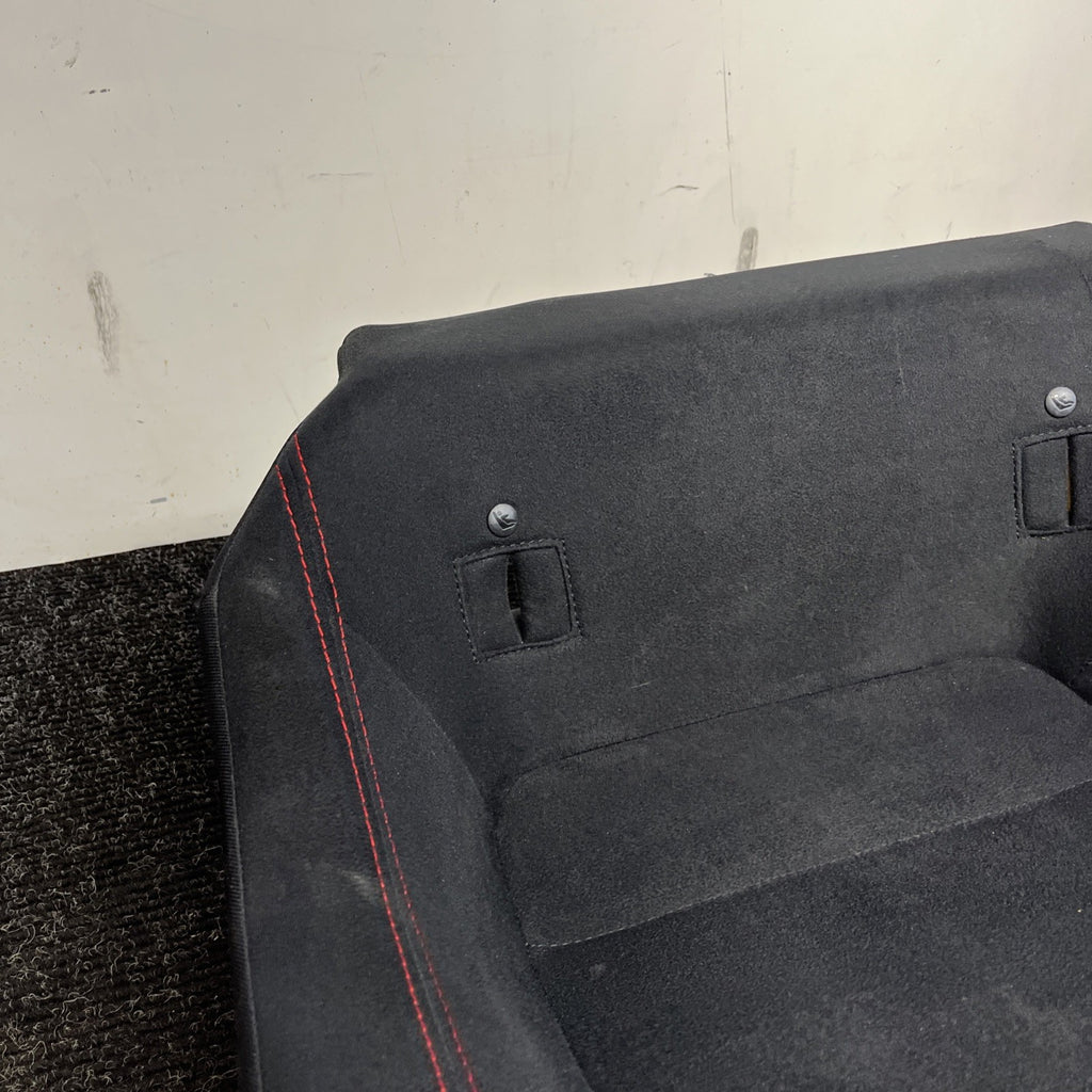 ☑️ 2013-2019 Scion FR-S Seat Cushion Lower Rear Seat Set OEM FRS