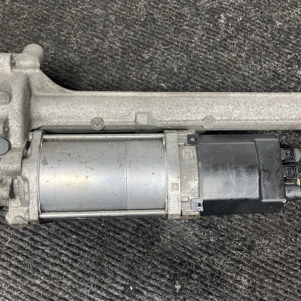 ☑️ 2011-2017 BMW X3 F25 xDRIVE N55 Steering Rack And Pinion 6854535 W2505 PS