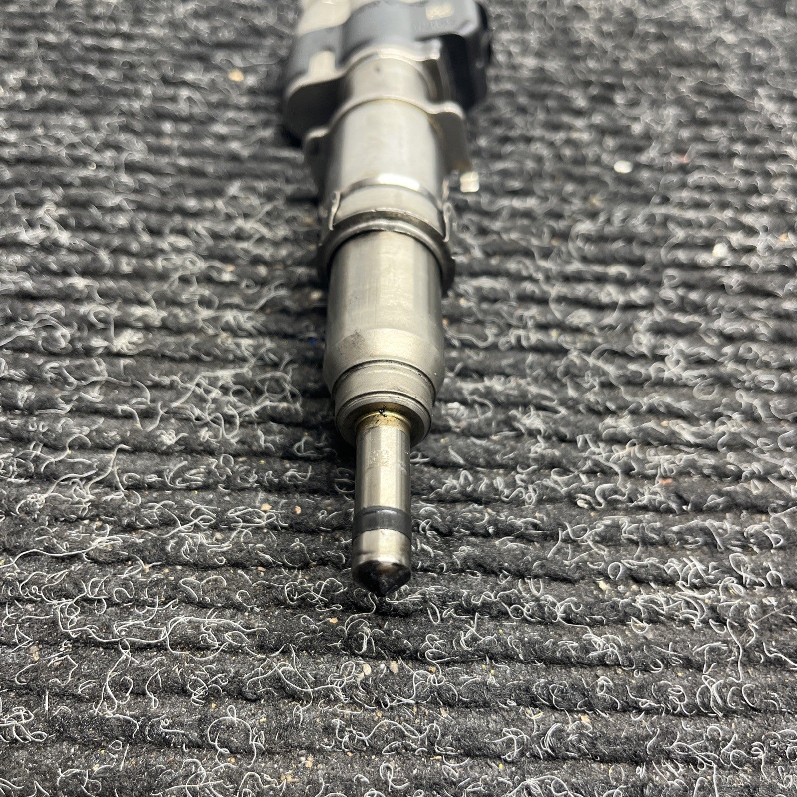 ☑️BMW 135 335 535 OEM FRONT ENGINE MOTOR HIGH PRESSURE FUEL INJECTOR N54 INDEX 7