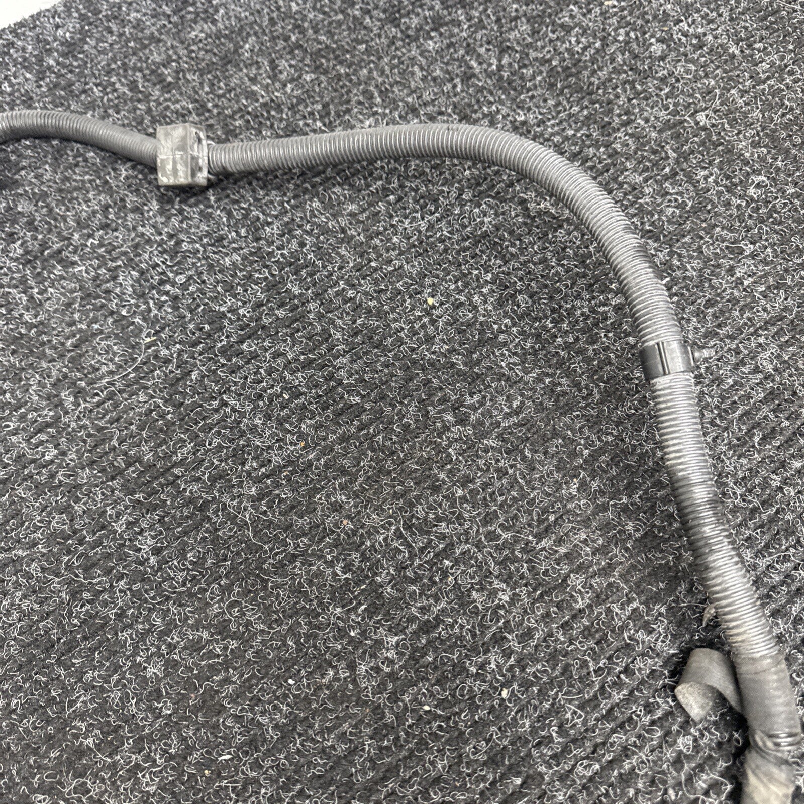 ☑️ OEM BMW E90 E92 E93 335I Engine N54 AUTO  Transmission Wire Harness