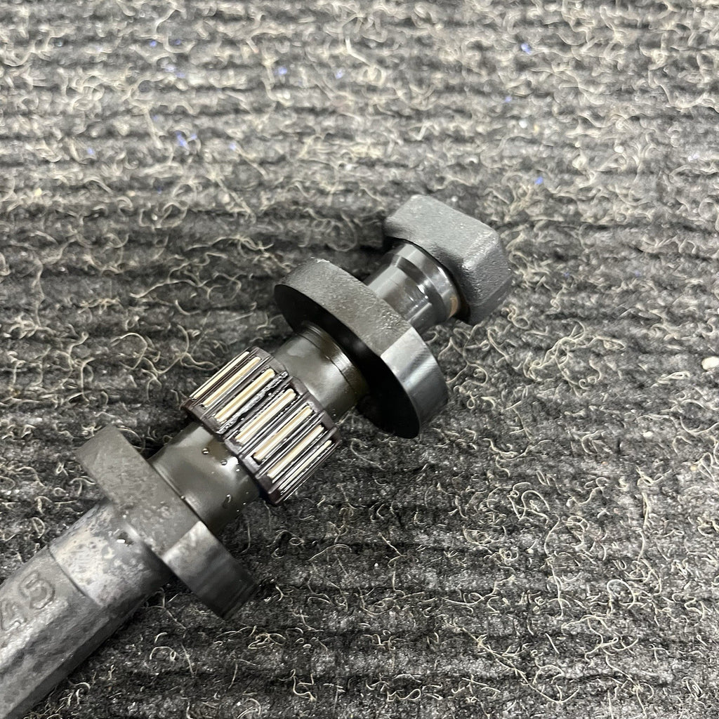 ☑️BMW 135i 335i 535i 640i 740i X1 X3 X5 N55 3.0L Eccentric Shaft Valvetronic OEM