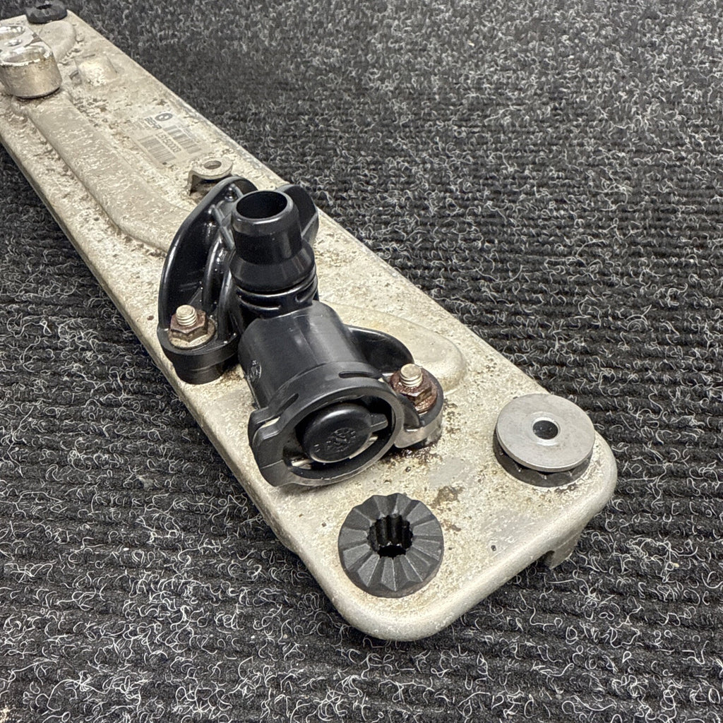 ☑️ BMW E70 E71 X5 X6 Auto Transmission Oil Cooler Heat Exchanger Unit OEM