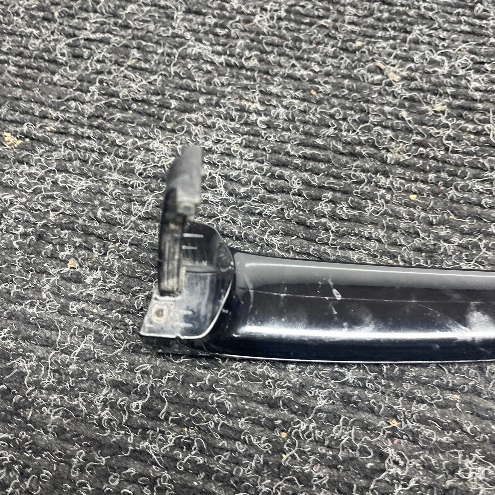 ☑️ 06-13 OEM BMW E90 E92 335 E70 X6 COMFORT ACCESS Right Pass Door Handle Black