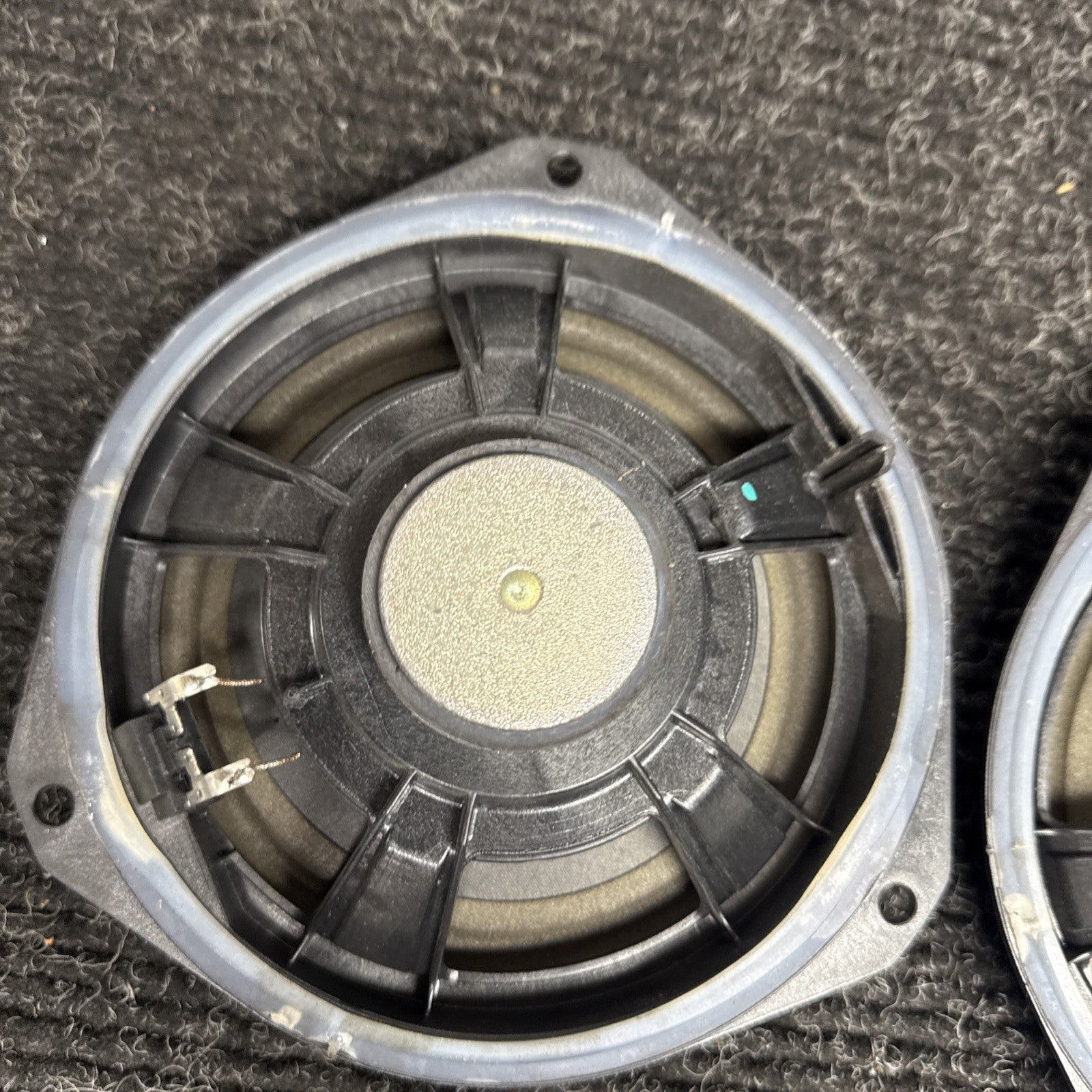 ☑️ 14-17 Maserati Ghibli Complete Door Sound Audio Speaker Speakers Set of 4 OEM