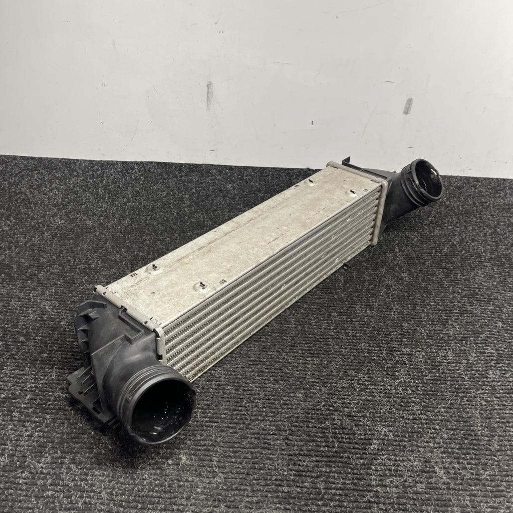 ☑️ OEM BMW E82 E90 E92 E93 335 Intercooler N54 N55 Engine Turbo Charger Cooler