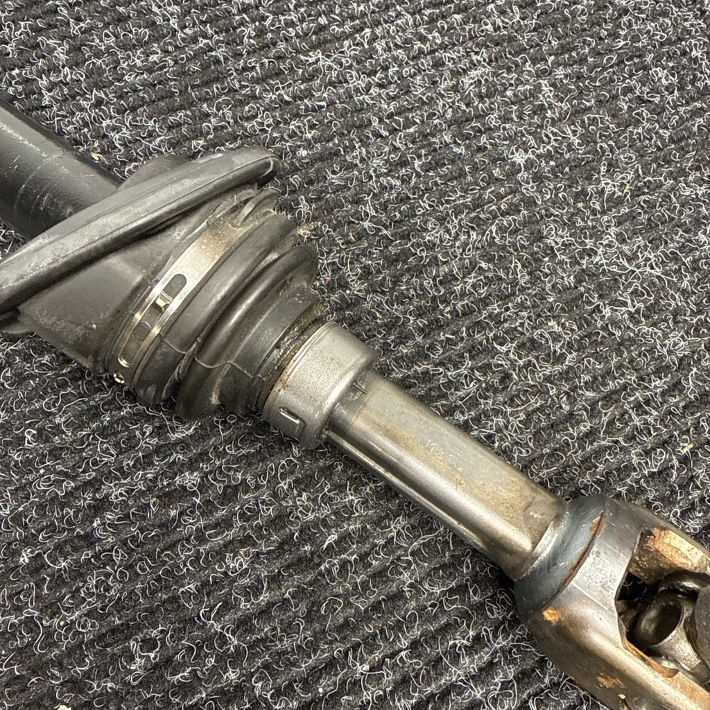 ☑️ 2022-2024 TOYOTA GR86 SUBARU BRZ Steering Column Lower Shaft SU003-09868 OEM