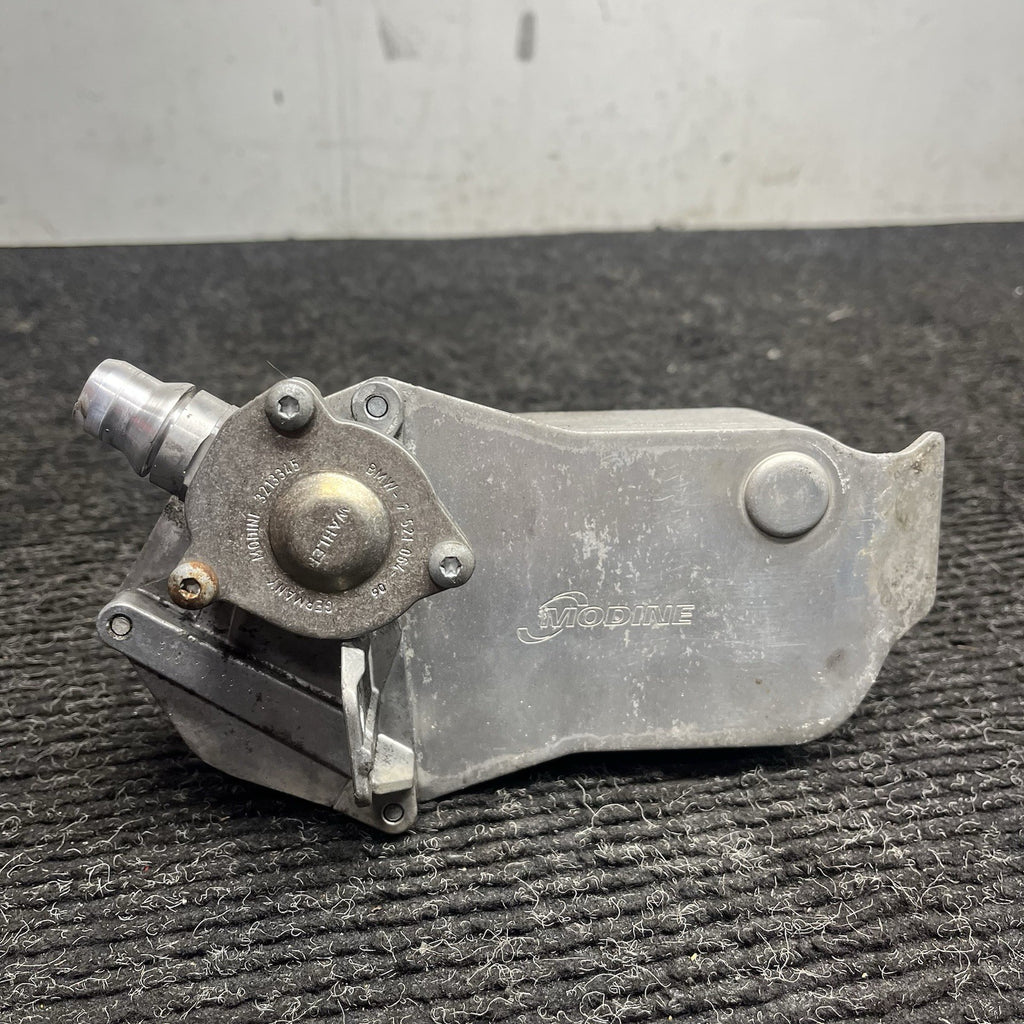 ☑️ OEM BMW E90 E92 E93 Automatic Transmission Heat Exchanger Oil Cooler N51 N52