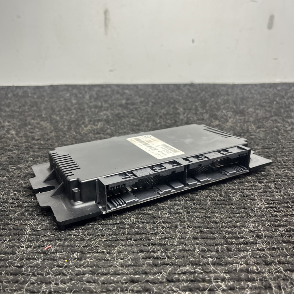 ☑️ BMW E90 E92 E84 1/3 Series X1 FRM3 Footwell Light Computer Control Module OEM