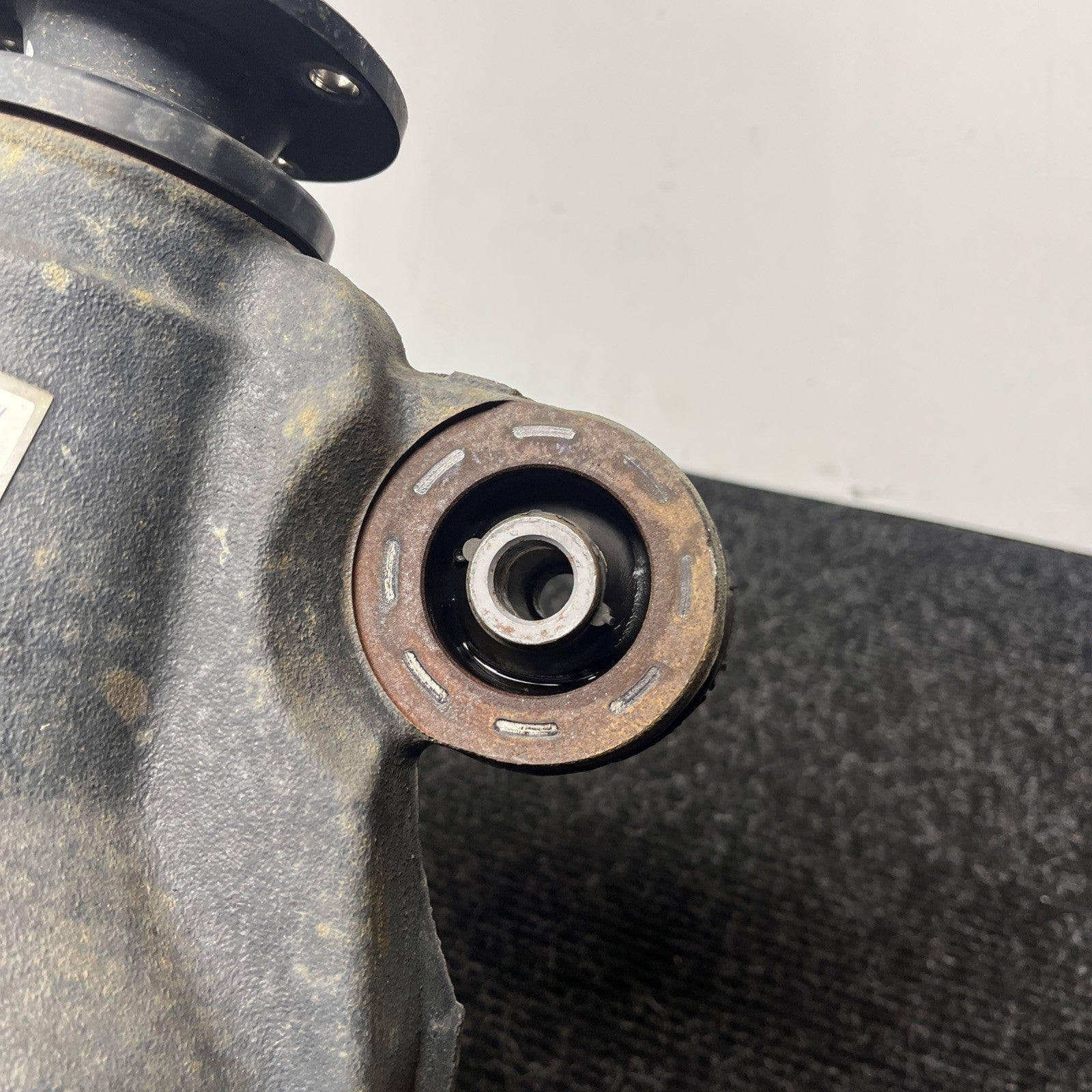 ☑️ 2013-2020 Subaru BRZ Scion FRS IS300 OEM Differential Assembly Diff Y38 LSD