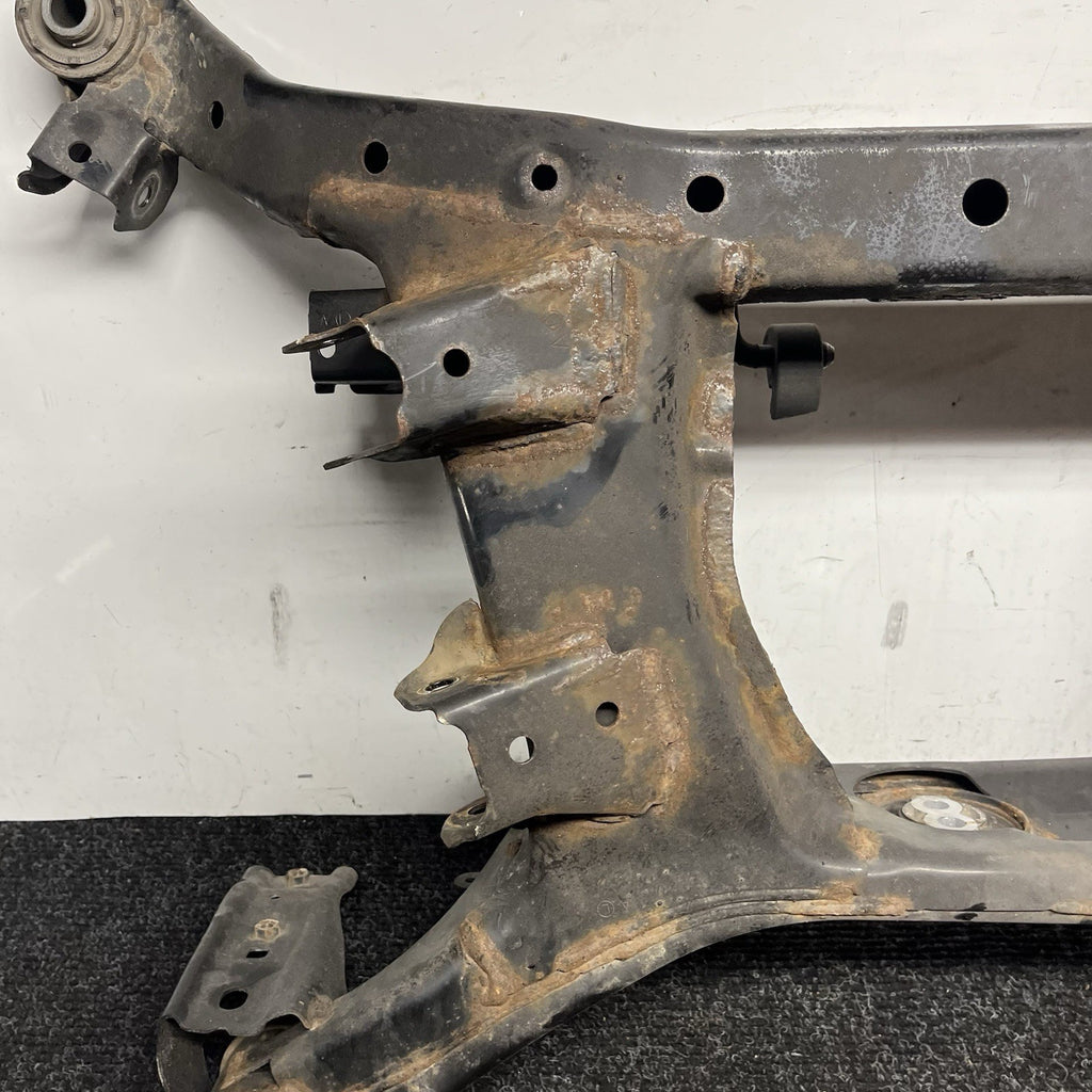 ☑️ 2015-2019 Subaru WRX STI Crossmember Subframe Cradle Rear OEM 15-19