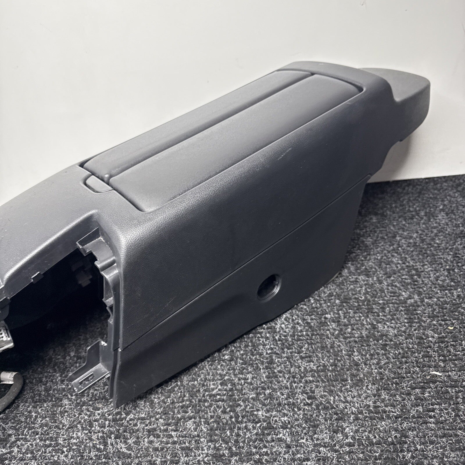 ☑️2022-2023 Toyota GR86 Subaru BRZ Interior Center Console Assembly OEM Complete